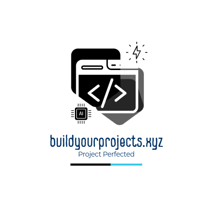 buildyourprojects logo